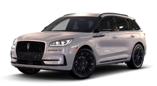 2024 Lincoln Lincoln Corsair External Image 1